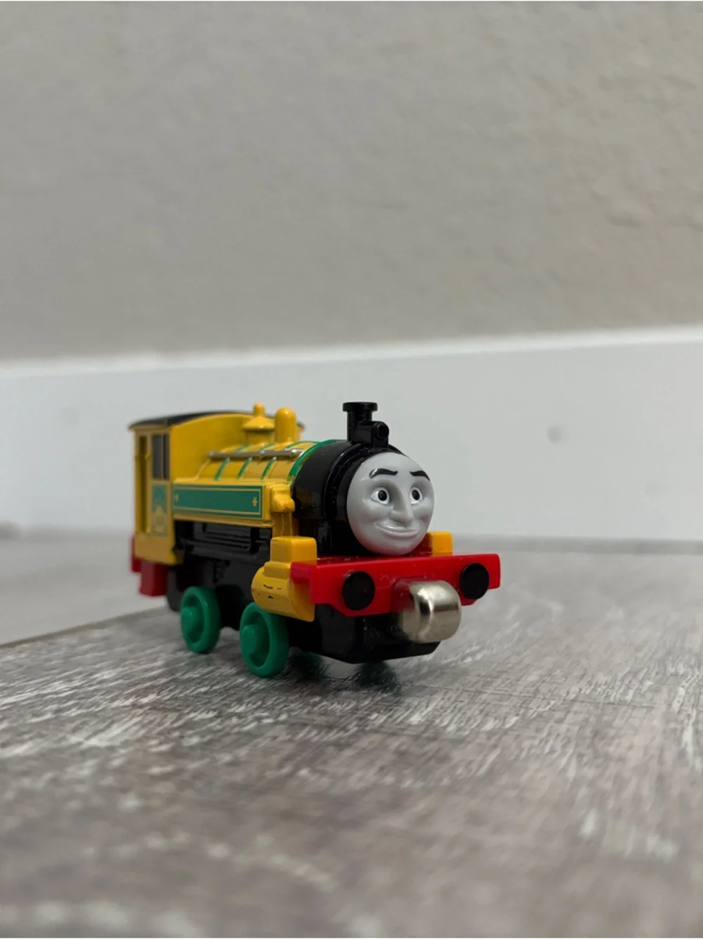 Victor Comes to Sodor - Thomas & Friends